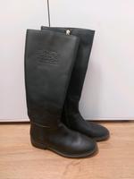 Coach Stiefel Gr. 35.5 Walle - Utbremen Vorschau