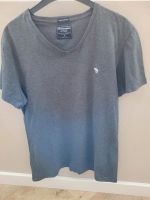 A & F Herren V-Neck Basic Shirt, M Rheinland-Pfalz - Oberstadtfeld Vorschau