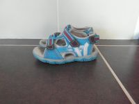 Neuwertige Sandalen Schuhe Gr. 24 Bayern - Ansbach Vorschau