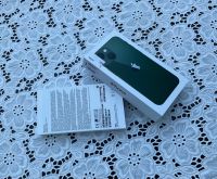 iPhone 13 mini 128 GB Speichergröße 99 % Akku, neuwertig Nordrhein-Westfalen - Hagen Vorschau