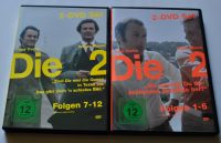 2 * DVDs - Die 2 - Folgen 1 - 12 Thüringen - Gera Vorschau