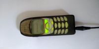 Rarität, Nokia 6210 NPE-3NX Gold, Ladekabel, funktionsfähig. Nürnberg (Mittelfr) - Südstadt Vorschau