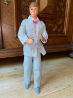 Dream Glow Ken Hochzeit - Barbie Freund - Mattel 80er Jahre Kr. München - Planegg Vorschau