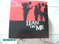 'Lean on me' Original Motion Picture Soundtrack von 1989 Bayern - Stefansberg Vorschau