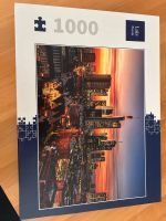 Puzzle 1000 Teile Skyline Frankfurt Hessen - Bad Camberg Vorschau
