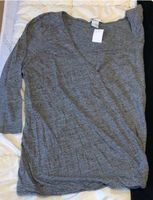 Umstandsshirt Stillshirt Pullover H&M Bellybutton Bayern - Volkach Vorschau