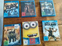 Blue Ray Sammlung / Filme / Weihnachtsgeschenk Dortmund - Lütgendortmund Vorschau