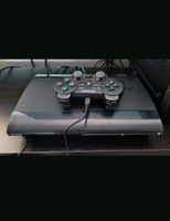 Playstation PS3 500GB Niedersachsen - Radbruch Vorschau