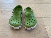 Crocs J3 34/35 Brandenburg - Teltow Vorschau