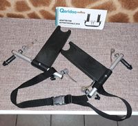 Qeridoo Adapter für Babyschale Maxi Cosi Kidgoo & Sportrex Niedersachsen - Bad Fallingbostel Vorschau