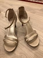Rosegold High Heels 39 Hessen - Hanau Vorschau
