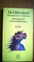 Die Glücksinsel Phantastische Geschichten Horst Heidtmann Brandenburg - Oranienburg Vorschau