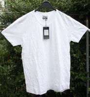 T-Shirt von Selected 1995, ohne Aufdruck, Grösse L, Weiss Nordrhein-Westfalen - Paderborn Vorschau