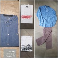 Herren Gr XXL Hemd Tom Taylor Shirts Jeans ab 3€ Hude (Oldenburg) - Nordenholz Vorschau