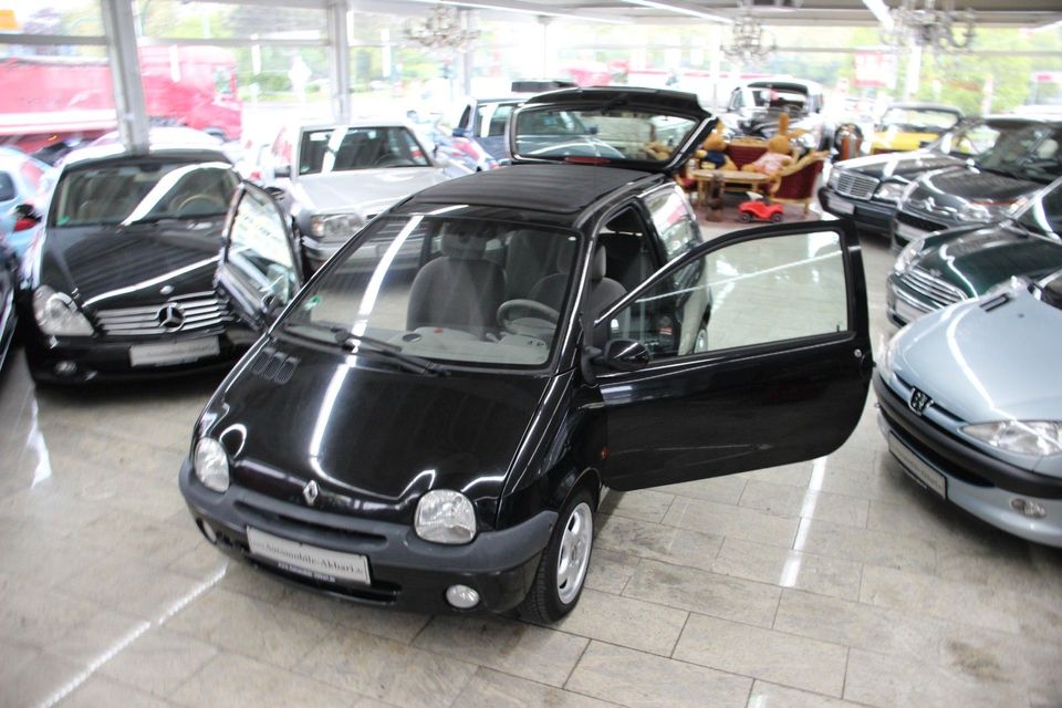 Renault Twingo 1.2 Privilege in Essen