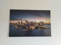 Wandbild Skyline Manhattan Niedersachsen - Harsefeld Vorschau