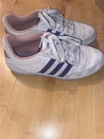 Adidas Schuhe Größe 38,5 Nordrhein-Westfalen - Wiehl Vorschau