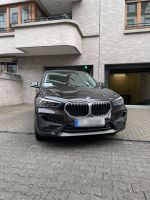 BMW X1 sDrive18d Advantage Advantage Frankfurt am Main - Heddernheim Vorschau
