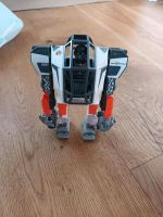 Playmobil spyteam Roboter mit Figur Brandenburg - Stahnsdorf Vorschau