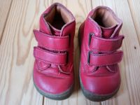 Filli Kleinkinder Barfußschuhe Gr 20 (Minimalschuhe) rot Nordrhein-Westfalen - Kempen Vorschau