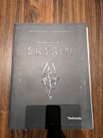 Skyrim Buch Schleswig-Holstein - Elmenhorst Kr Stormarn Vorschau