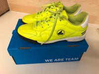 Jako Fußballschuhe Tausendfüßler Gr. 35 Bayern - Werneck Vorschau
