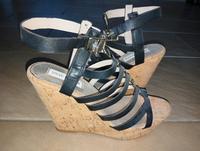 Sandalen von Steve Madden gr.41 neu Rheinland-Pfalz - Mayen Vorschau