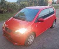 Seat Mii 1.0 Klima 42tkm!! Nordrhein-Westfalen - Viersen Vorschau