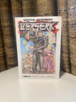 Berserk official Guidebook Manga Niedersachsen - Winsen (Luhe) Vorschau