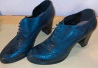 Schicke Qiero Pumps Gr. 38 - Ungetragen neu Hessen - Kassel Vorschau