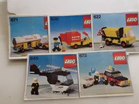 Lego 671/ 646/ 622/645/ 673 Nordrhein-Westfalen - Kamp-Lintfort Vorschau