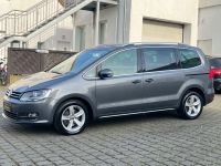 Volkswagen Sharan 2.0 TDI Highline BMT 7 Sitze Nordrhein-Westfalen - Löhne Vorschau