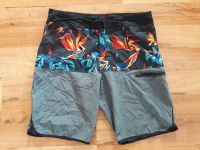 adidas Badeshorts Crashoptik Bade bermudas Gr.M fast neu Bayern - Rödental Vorschau