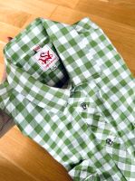 Verschiedene karierte Hemden rot | grün | Almbock | Hollister Berlin - Mitte Vorschau