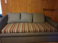 Sofa mit schlaf  funksion Saarland - Spiesen-Elversberg Vorschau