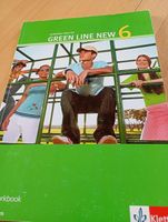 Green Line New 6, Workbook - Bayern Bayern - Stockstadt a. Main Vorschau