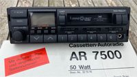 Cassetten- Autoradio AR-7500 50 Watt Garagenfund Kiel - Suchsdorf Vorschau