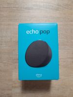 Echo Pop - Smarter Bluetooth-Lautsprecher mit Alexa (Anthrazit) Schleswig-Holstein - Itzehoe Vorschau