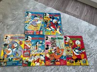 Mickey Maus Comics 90er Jahren Mecklenburg-Vorpommern - Greifswald Vorschau