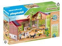 Playmobil Bauernhof Thüringen - Berka/Werra Vorschau