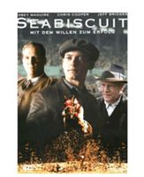 Seabiscuit - Mit dem Willen zum Erfolg - Neuauflage DVD NEU Bielefeld - Sennestadt Vorschau