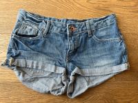 H&M Shorts Jeans 34 XS TOP Nordrhein-Westfalen - Lünen Vorschau