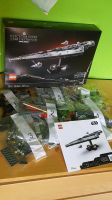 LEGO STARWARS 75356 SUPERSTERNZERSTÖRER EXECUTOR/ NEU Nordrhein-Westfalen - Ratingen Vorschau