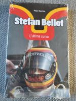 Stefan Bellof L'ultima curva Pierro Tecchio Buch  Motorsport Baden-Württemberg - Abtsgmünd Vorschau