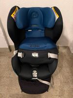 Cybex Kindersitz Sirona 0-4 Jahre, 0-18kg Baden-Württemberg - Weil am Rhein Vorschau