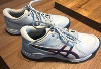 Asics Hockey Schuhe Größe 39 Hessen - Ebsdorfergrund Vorschau