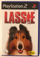 PlayStation2 Spiel ,,Lassie” Nordrhein-Westfalen - Bornheim Vorschau