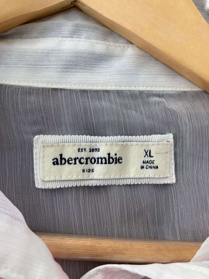 Bluse von Abercrombie in München