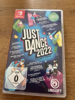 Nintendo Switch Spiel - Just Dance 2022 Bayern - Regensburg Vorschau