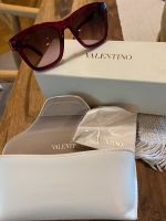 Valentino Sonnenbrille mit case Kreis Pinneberg - Quickborn Vorschau